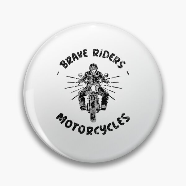 Item preview, Motorcyclist - Bikers Club designed and sold by ManiaTeec.
