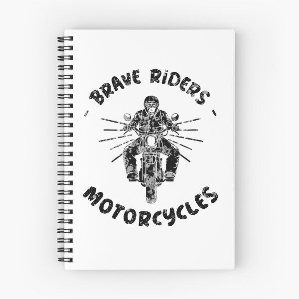 Item preview, Motorcyclist - Bikers Club designed and sold by ManiaTeec.