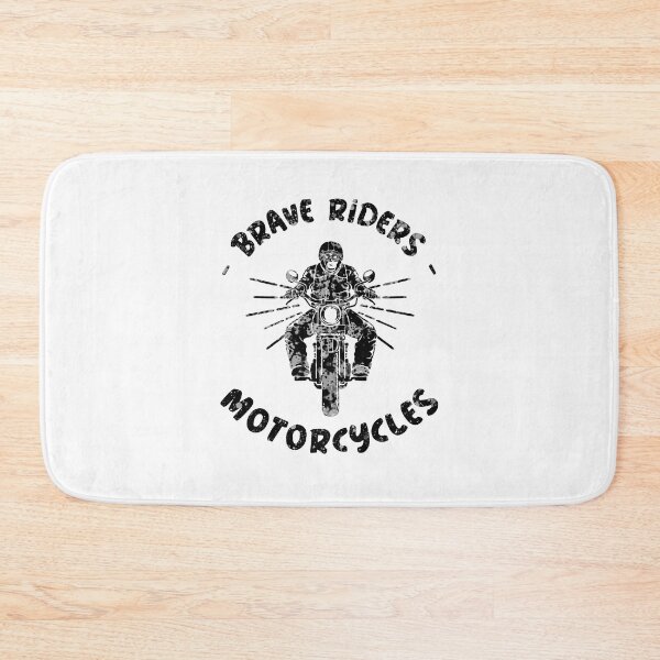 Item preview, Motorcyclist - Bikers Club designed and sold by ManiaTeec.