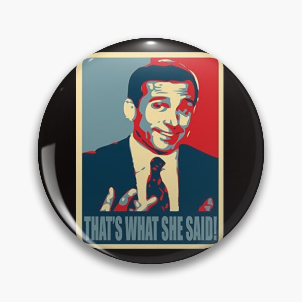 Item preview, Thats what she said  designed and sold by comfortcare.