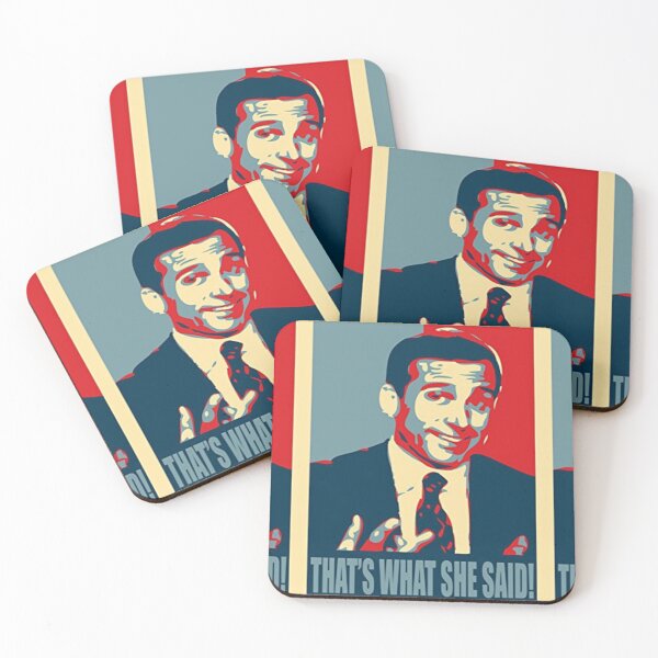Item preview, Thats what she said  designed and sold by comfortcare.