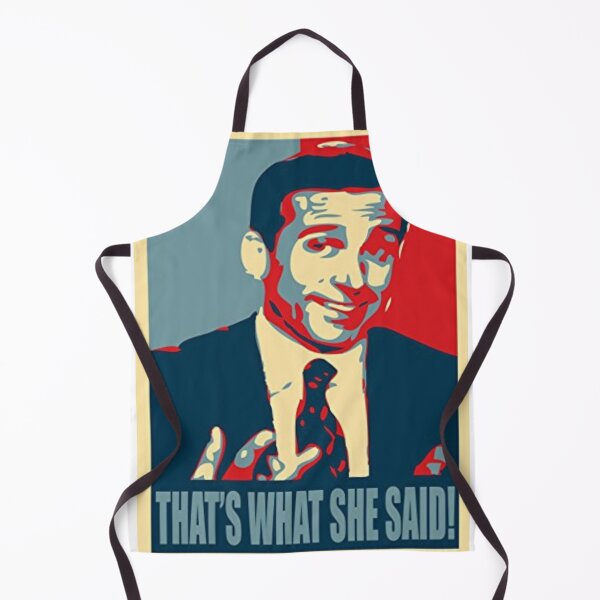Item preview, Thats what she said designed and sold by comfortcare.