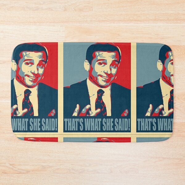 Item preview, Thats what she said  designed and sold by comfortcare.
