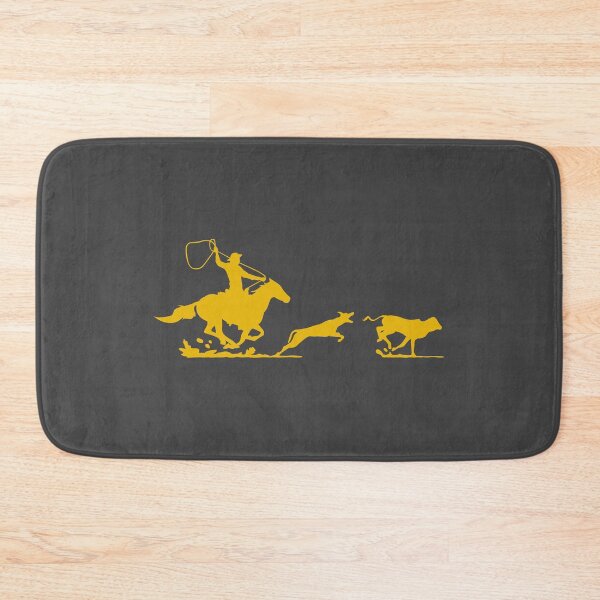 Item preview, cowboy hunting designed and sold by Mgaom.
