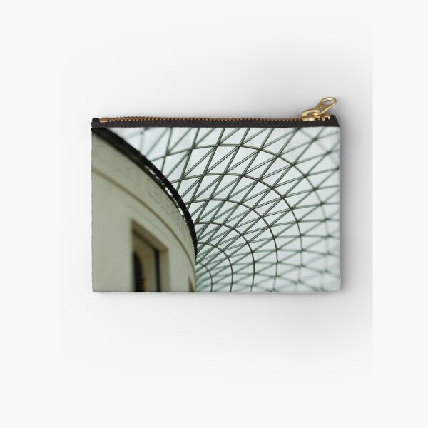 Item preview, british museum roof designed and sold by codaimages.
