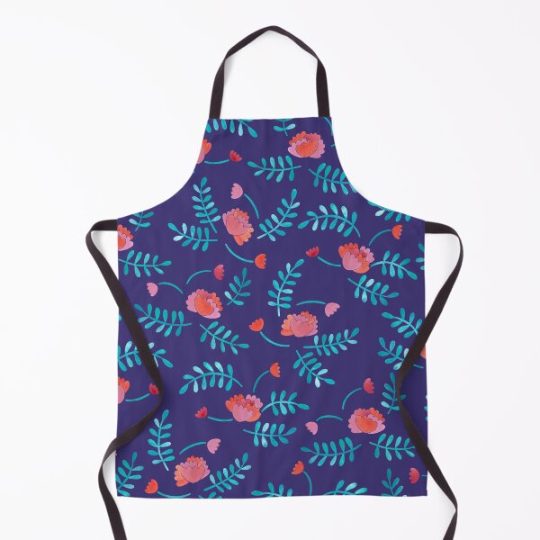 Item preview, Floral Pattern - Mexican Folklore designed and sold by ToiledeLina.