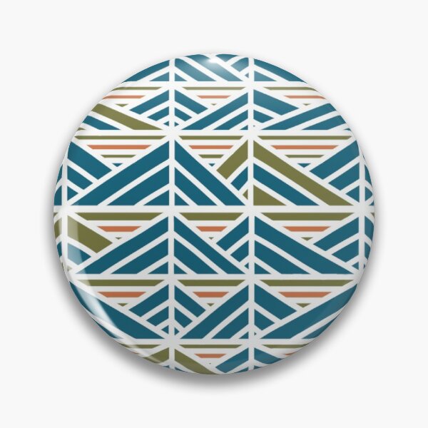 Item preview, Retro Chevron designed and sold by ToiledeLina.