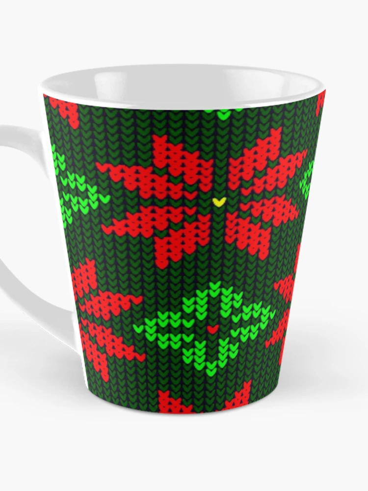 Thumbnail 3 von 4, Kaffeebecher, IconPatterns53 designt und verkauft von IconPatterns.