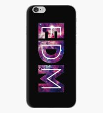 EDM - Electronic Dance Music iPhone Case