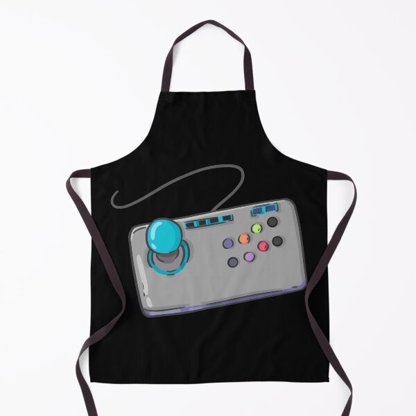 Item preview, Retro videogame console controller gift idea designed and sold by LuminOrb.
