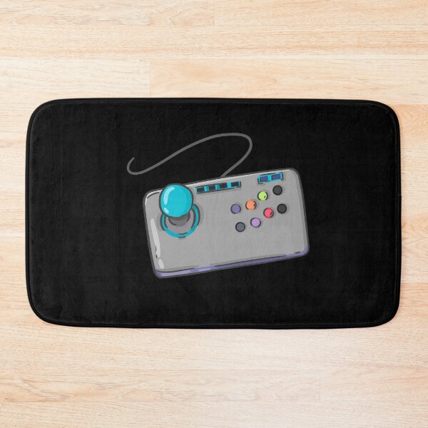 Item preview, Retro videogame console controller gift idea designed and sold by LuminOrb.