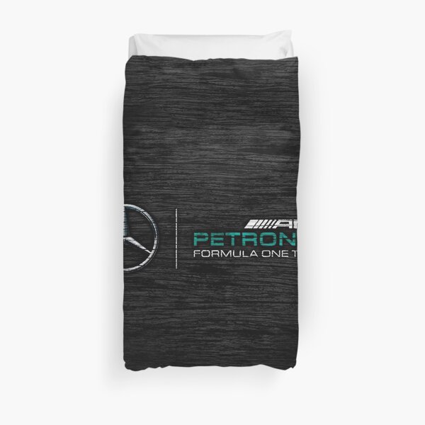 logotipo de mercedes-benz Funda nórdica