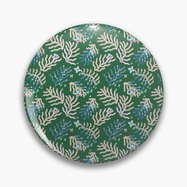 Item preview, Floret Bush designed and sold by MSRYSTUDIO.