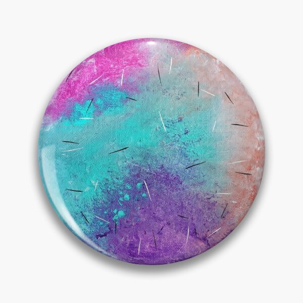 Item preview, Colorful art  designed and sold by listenerunknown.