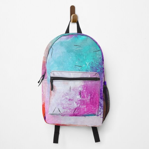 Item preview, Colorful art designed and sold by listenerunknown.