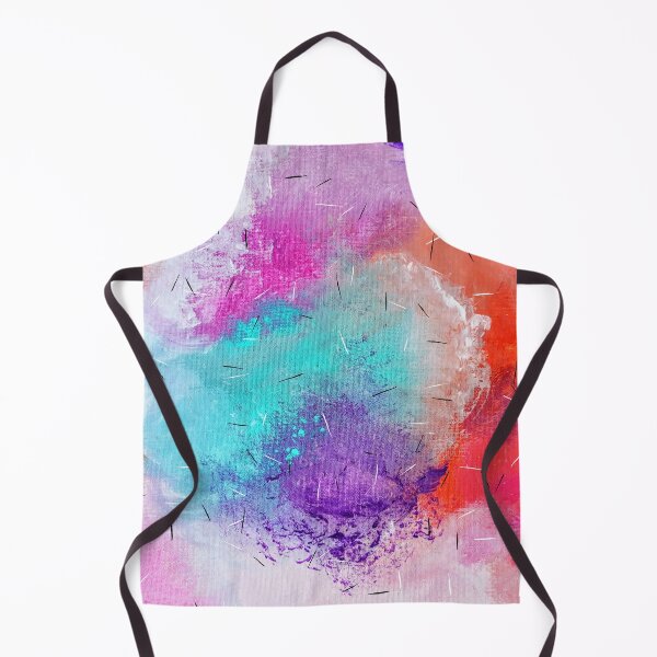Item preview, Colorful art designed and sold by listenerunknown.