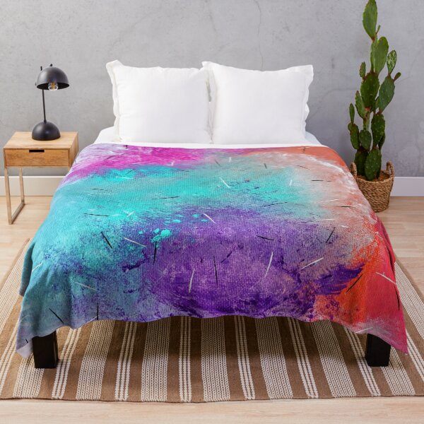 Item preview, Colorful art  designed and sold by listenerunknown.