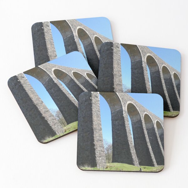Item preview, A Viaduct on a sunny day designed and sold by Joanne Babb.
