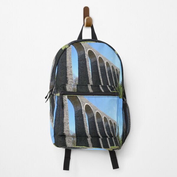 Item preview, A Viaduct on a sunny day designed and sold by Joanne Babb.