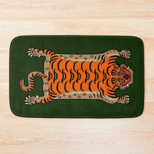 Animal Bath Mats for Sale