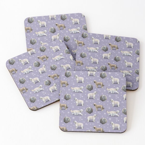 Item preview, The Catalan Sheepdog designed and sold by Elspeth Rose Design.