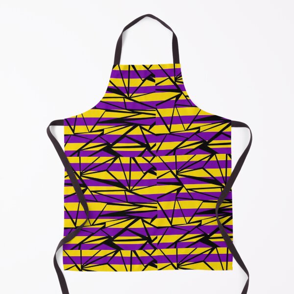 Item preview, Triangle Pattern || LGBTQ+ (Intersex) designed and sold by Moka898.