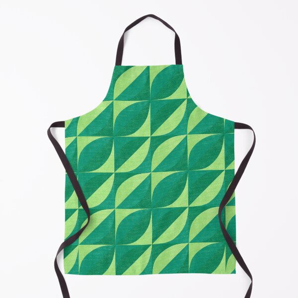 Item preview, Geo Leafs - Apple Orchard designed and sold by ToiledeLina.