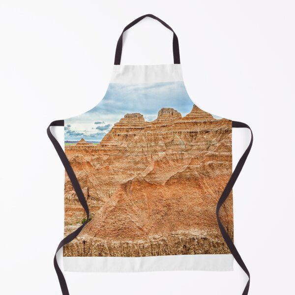 Item preview, Badlands National Park designed and sold by GestaltImagery.