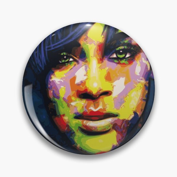 Item preview, Riri designed and sold by Jose Fuentes.