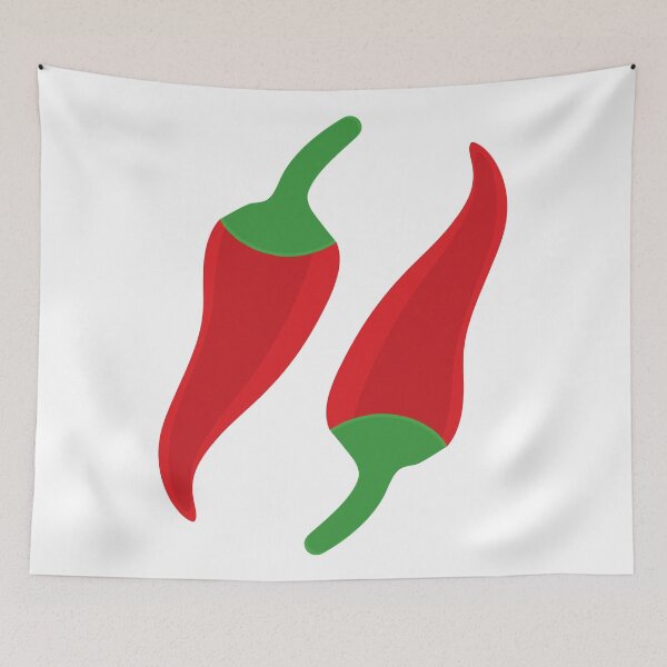 Item preview, Pepper designed and sold by IYIKON.