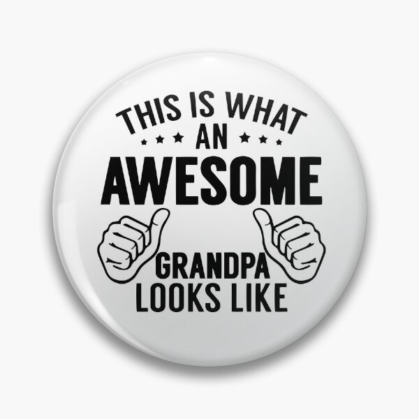 Artikelvorschau, Super Opa entworfen und verkauft von Jatupong.