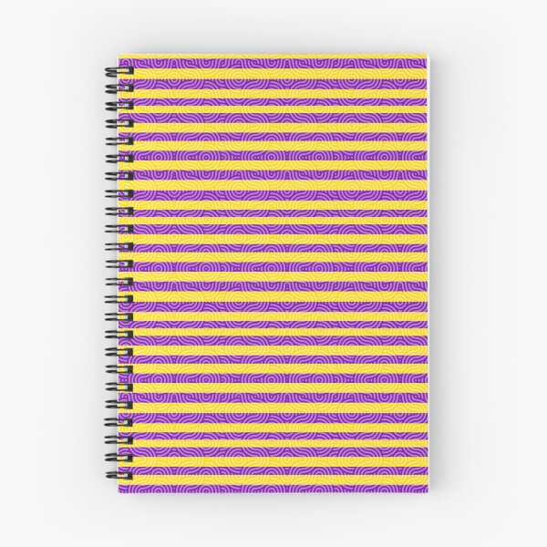 Item preview, Psychedelic/Trippy Pattern || LGBTQ+ (Intersex) designed and sold by Moka898.
