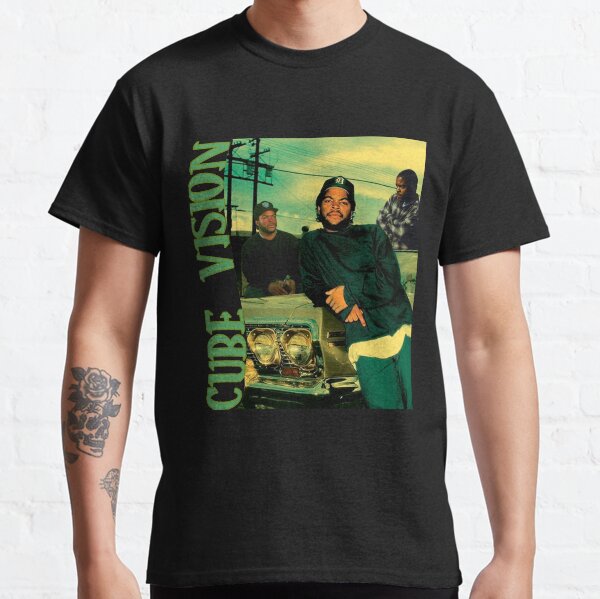 CubeVision Classic T-Shirt