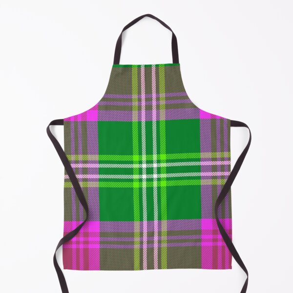 Item preview, Wonderful Tartan designed and sold by BubbleCrumbs.