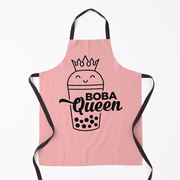 Item preview, Bubble Tea - Boba Queen designed and sold by BobaTeaMe.