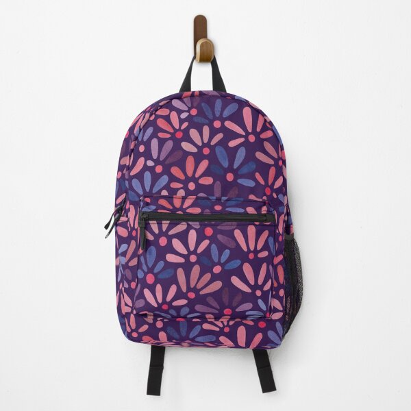 Item preview, All-over ditsy floral designed and sold by ToiledeLina.