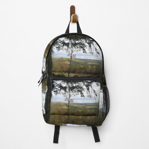 Item preview, Through the trees designed and sold by Joanne Babb.