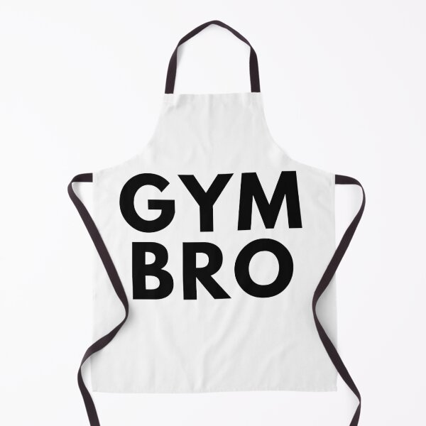 Item preview, Gym Bro designed and sold by dimitar-pnankov.
