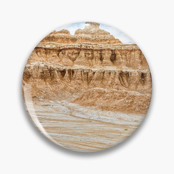 Item preview, Badlands National Park designed and sold by GestaltImagery.