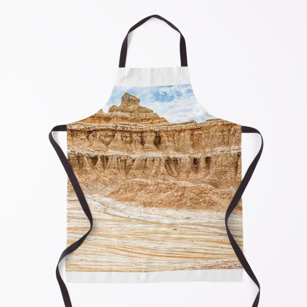 Item preview, Badlands National Park designed and sold by GestaltImagery.