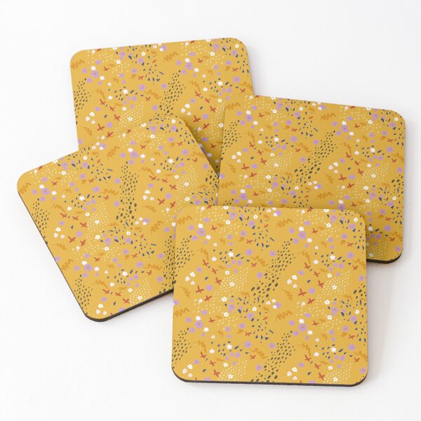 Item preview, Floret Alley designed and sold by MSRYSTUDIO.