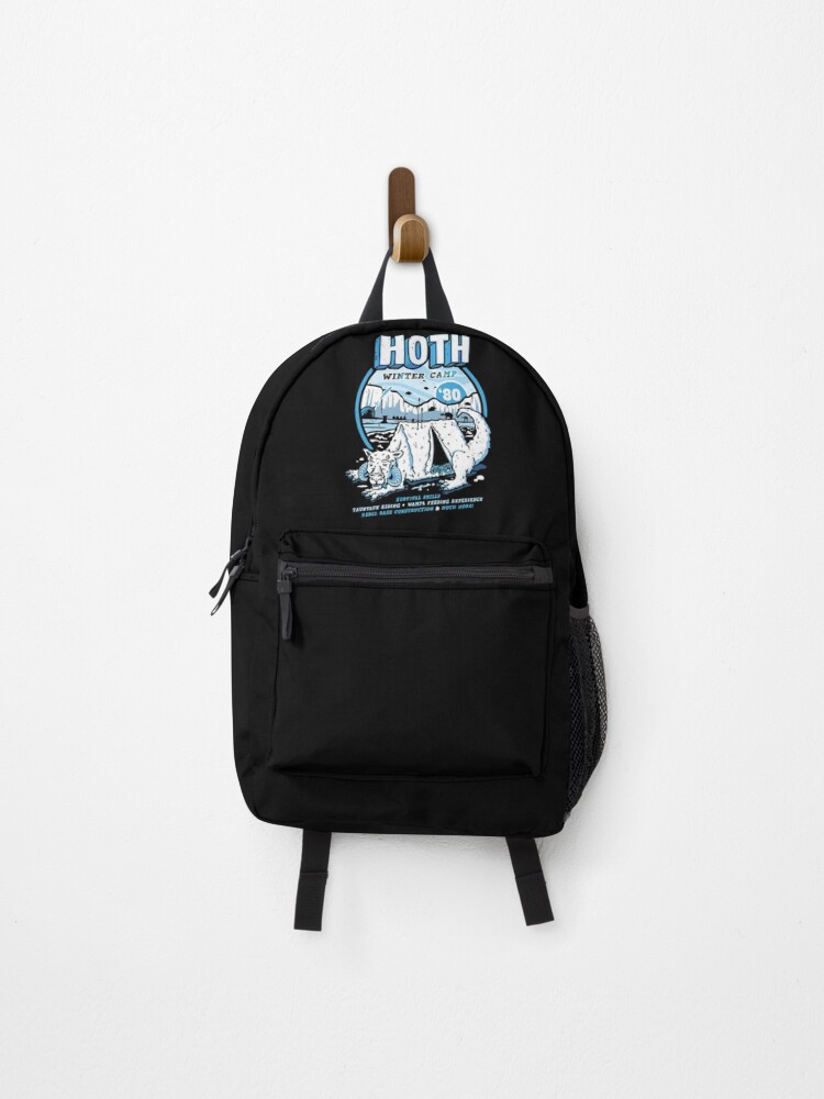 hoth backpack