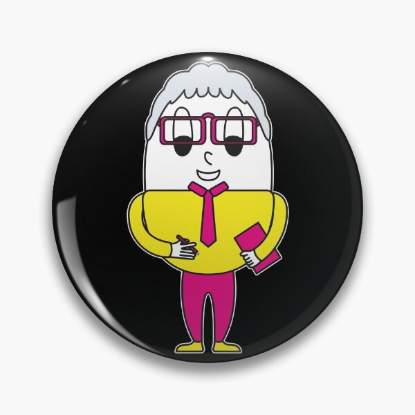 Item preview, Driving-Examiner Egg designed and sold by M-P-Mueller.