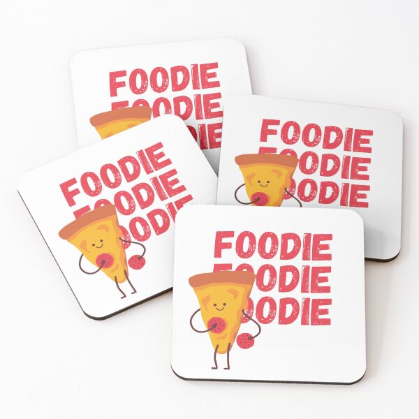 Item preview, Certified Foodie- Food Lover designed and sold by Kriti Rastogi.