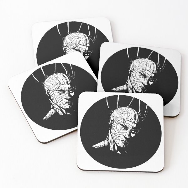 Item preview, Paranoid Android designed and sold by Erggoart.