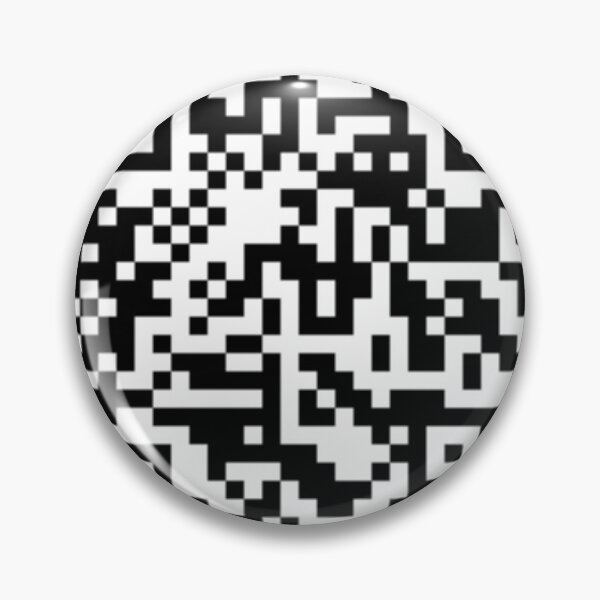 Item preview, Rick Roll QR code designed and sold by PopularDesign.