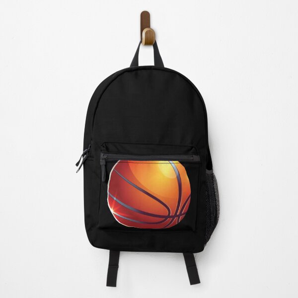 Item preview, Pop Socket Basketball sticker designed and sold by Long Exposure.