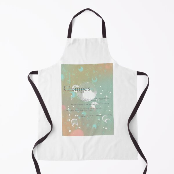 Item preview, changes - ~how i'm feeling~ lauv typographic designed and sold by hilariffic.