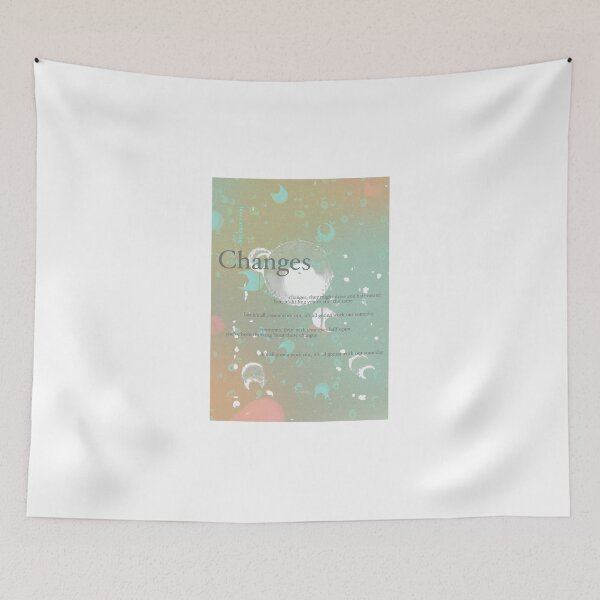Item preview, changes - ~how i'm feeling~ lauv typographic designed and sold by hilariffic.