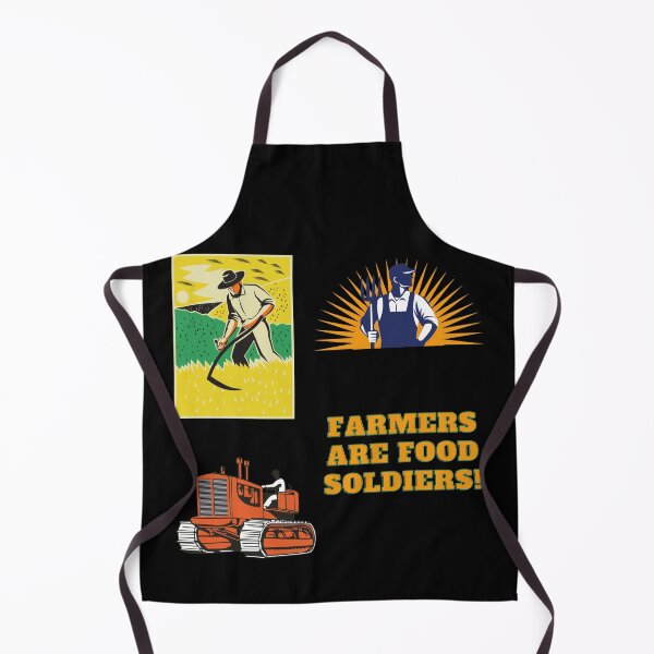 Item preview, Punjab Farmers Farmer Protest Stickers Pack designed and sold by Cosmic Dust.